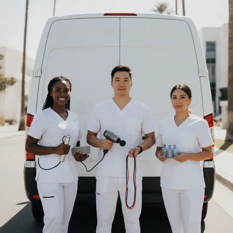 Chiropractor Alafaya