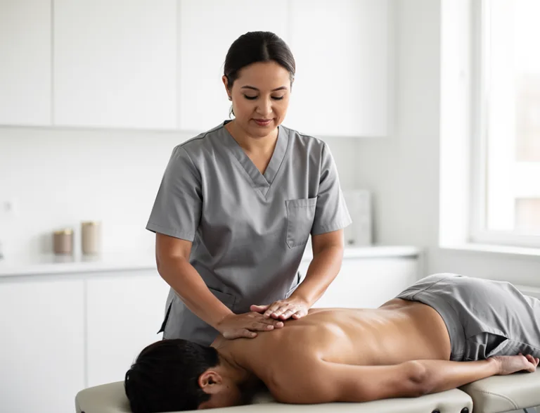 Chiropractor Alafaya